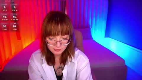 Snapshot of pixiepeachh chatting on 11-19-25, 05:24 pixiepeachh online show from 11-19-25, 05:24