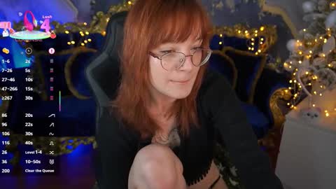 pixiepeachh online show from 02-15-26, 09:00