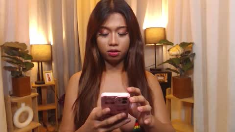 pixiewinky online show from 02-10-26, 08:18