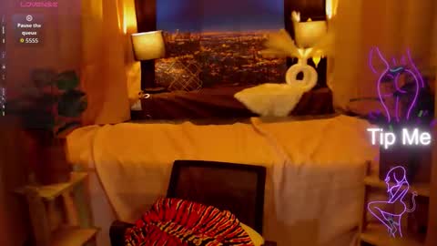 Snapshot of pixiewinky chatting on 05-27-26, 01:57 pixiewinky online show from 05-27-26, 01:57