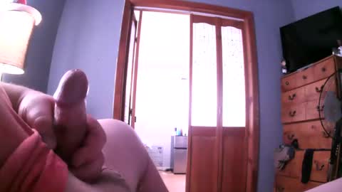 Snapshot of pizzaman9797 chatting on 02-07-25, 09:48 pizzaman9797 online show from 02-07-25, 09:48