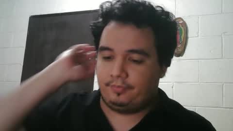 Snapshot of pjrgg77 chatting on 01-13-26, 12:16 Pablo online show from 01-13-26, 12:16