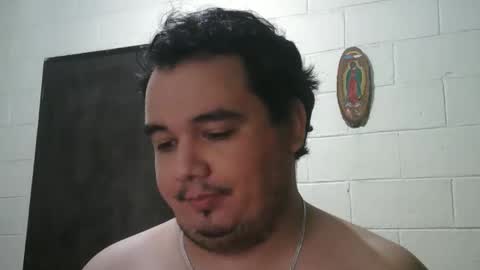 Snapshot of pjrgg77 chatting on 01-14-26, 02:28 Pablo online show from 01-14-26, 02:28