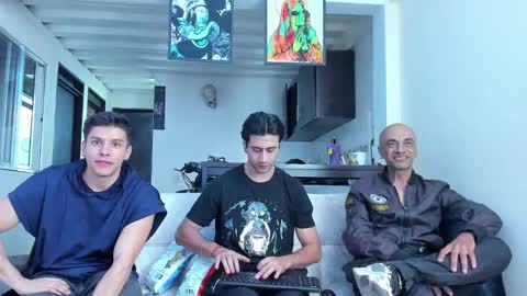 Snapshot of pjstr8_gymbros chatting on 11-13-25, 07:51 pjstr8_gymbros online show from 11-13-25, 07:51