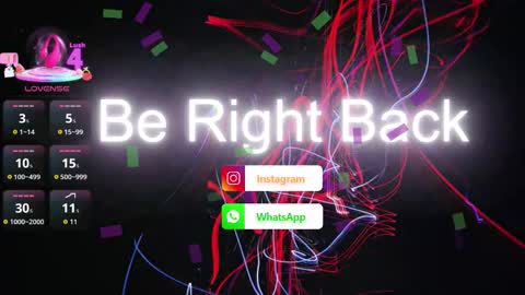 Angie Henao online show from 03-13-26, 04:35