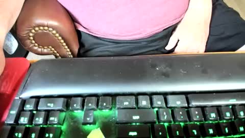 Plain ODude online show from 02-25-26, 02:16