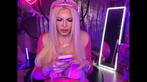 Dumb bimbo fuck doll online show from 03-28-26, 02:44
