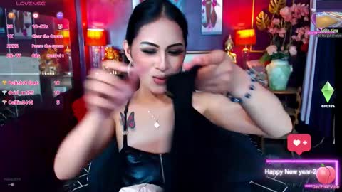 Patricia online show from 02-03-26, 06:22