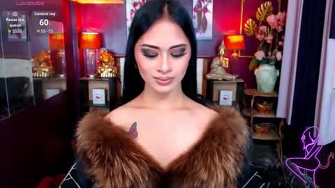 Patricia online show from 03-11-26, 08:20