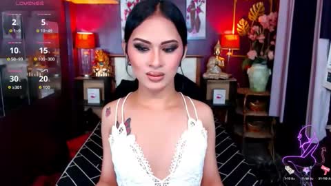 Patricia online show from 03-12-26, 08:20