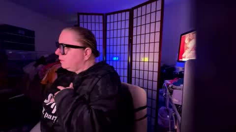 Platinum Puzzy online show from 02-08-26, 06:22