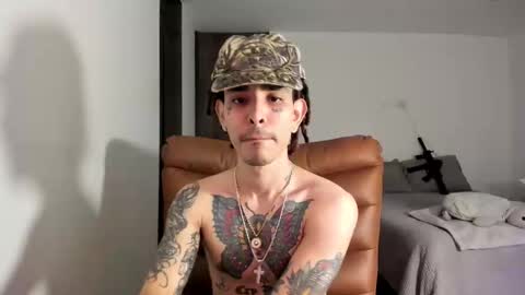 Carti online show from 11-07-25, 04:01