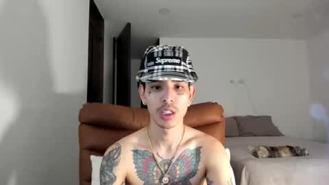 Snapshot of playboi_carti01 chatting on 02-15-26, 02:30 Carti online show from 02-15-26, 02:30