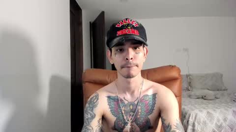 Snapshot of playboi_carti01 chatting on 02-25-26, 06:56 Carti online show from 02-25-26, 06:56