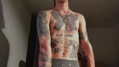 Snapshot of playboi_carti01 chatting on 03-13-26, 03:40 Carti online show from 03-13-26, 03:40