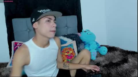 Snapshot of playboy_bunnyy chatting on 11-18-25, 11:48 playboy_bunnyy online show from 11-18-25, 11:48