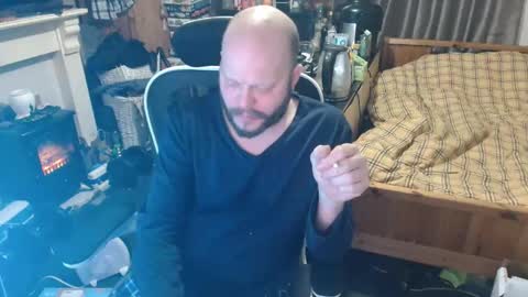 playboy_horny online show from 02-03-26, 09:42