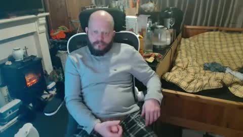 playboy_horny online show from 03-30-26, 11:17