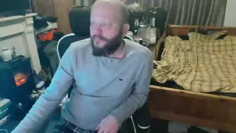 playboy_horny online show from 04-02-26, 09:01