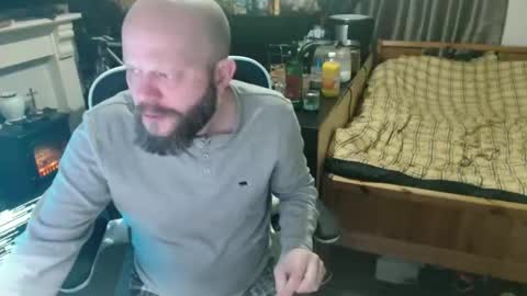 playboy_horny online show from 04-05-26, 11:46