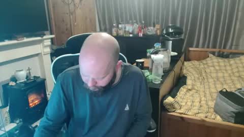 playboy_horny online show from 04-21-26, 10:45