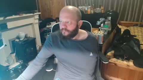 playboy_horny online show from 04-28-26, 10:04