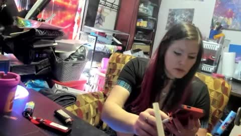 Lexi online show from 05-21-26, 12:34