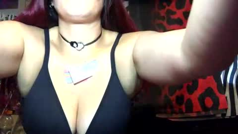 Snapshot of playboy_pimpstress42069 chatting on 08-05-26, 09:50 Lexi online show from 08-05-26, 09:50