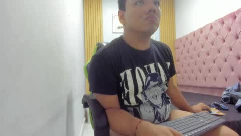 playboy_rush online show from 05-07-26, 03:39