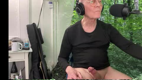 STC online show from 03-01-25, 04:58