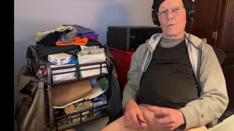 STC online show from 03-08-25, 03:28