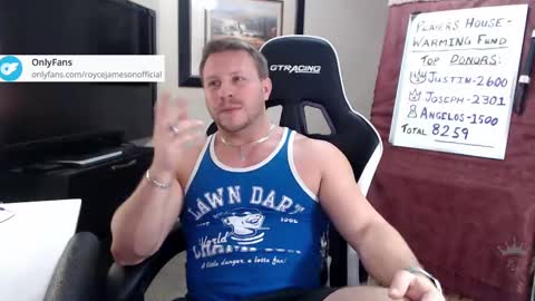 Snapshot of player2pawns chatting on 02-23-25, 05:56 Player online show from 02-23-25, 05:56