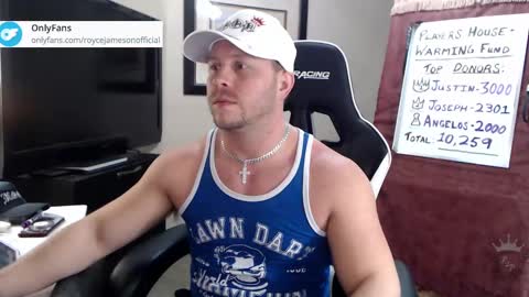 Snapshot of player2pawns chatting on 02-23-25, 12:05 Player online show from 02-23-25, 12:05