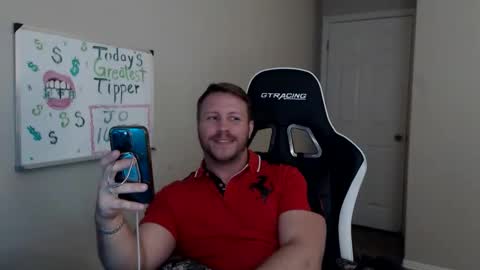 Player online show from 04-23-26, 01:18