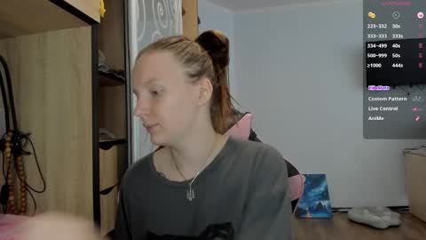 Masha online show from 09-22-25, 08:16