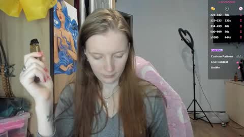 Masha online show from 10-19-25, 10:49