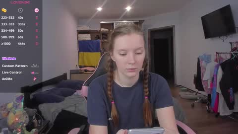 Masha online show from 11-29-25, 10:51