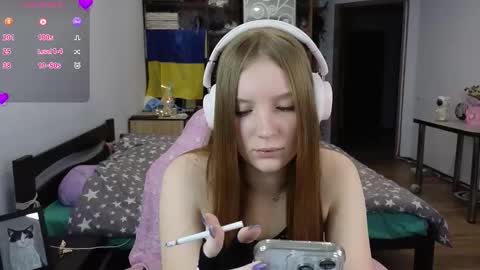 Masha online show from 02-20-26, 04:07