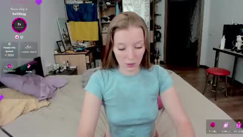 Masha online show from 07-17-26, 08:32