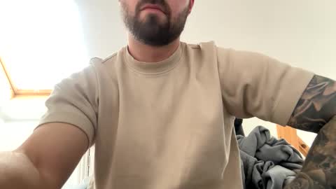 playfulboner7 online show from 03-07-26, 02:58