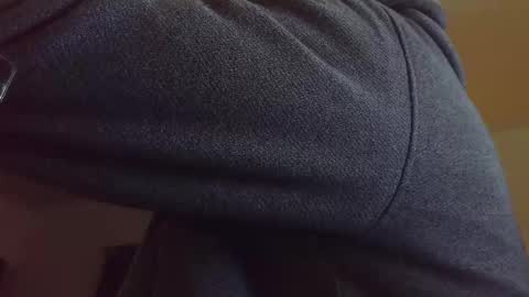 Snapshot of playfuljoy chatting on 12-25-24, 02:13 StudMan online show from 12-25-24, 02:13