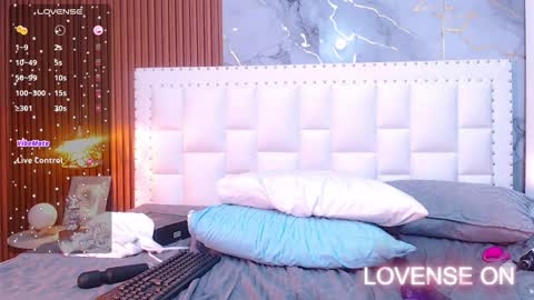 SAMARA  online show from 12-26-24, 05:15