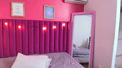 SAMARA  online show from 01-01-25, 12:44