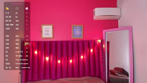 SAMARA  online show from 02-01-25, 12:37