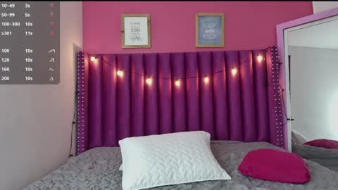 SAMARA  online show from 02-25-25, 12:34