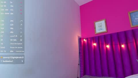 SAMARA  online show from 02-26-25, 04:14