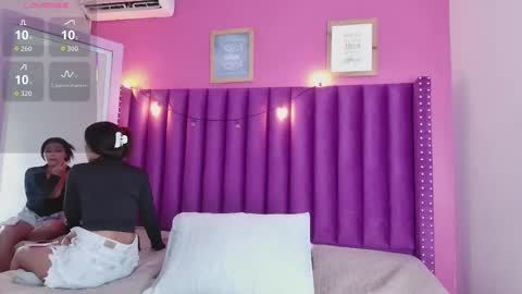 SAMARA  online show from 10-18-25, 01:23