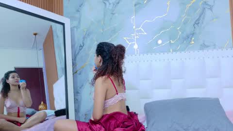 SAMARA  online show from 11-05-25, 12:49