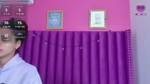 SAMARA  online show from 11-20-25, 12:49