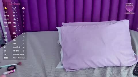 SAMARA  online show from 03-11-26, 12:33